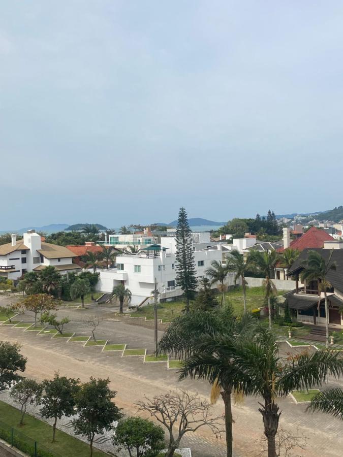 Luxuoso Ap No Il Campanario Resort Com 57 M2 Florianópolis Kültér fotó